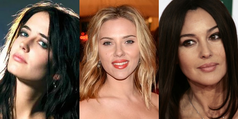 Final: Dünyanın En Seksi Kadını Kim Olacak?