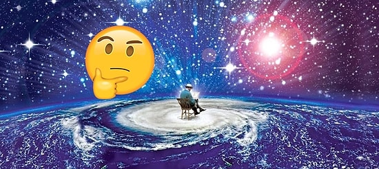 Тест: Обладаете ли вы элементарными знаниями об устройстве мира или видите его на уровне питекантропа?