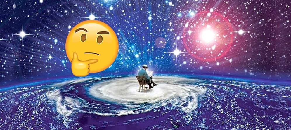 Тест: Обладаете ли вы элементарными знаниями об устройстве мира или видите его на уровне питекантропа?