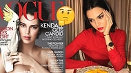Kendall Jenner Eşcinsel Olduğuna Dair İddialara Cevap Verdi!