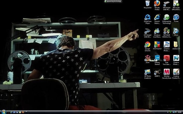 15. "А ну пошли все направо!"