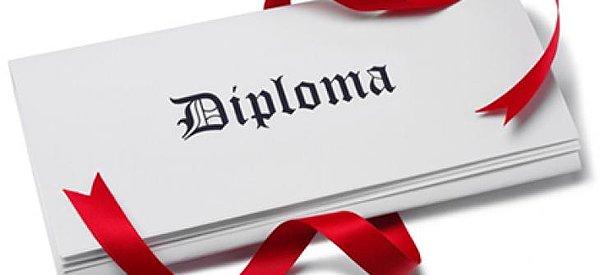6. Diploma