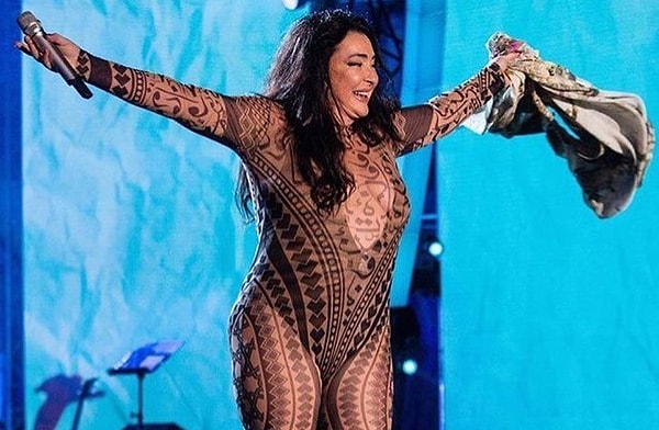 10. Лилита Милявская