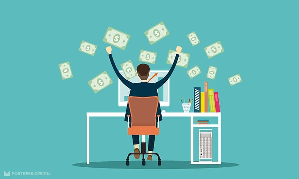 7. Работники сферы продаж