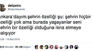 Hangi Şehrin İnsanı Daha Mutlu?