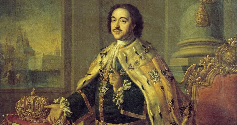 Тест на логику: Сможете ли вы закончить цитаты этих русских правителей?