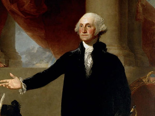 Вы могли быть государственным служащим!