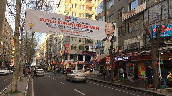 'Tüm kamu çalışanları AKP kongresine katılmaya zorlanıyor'