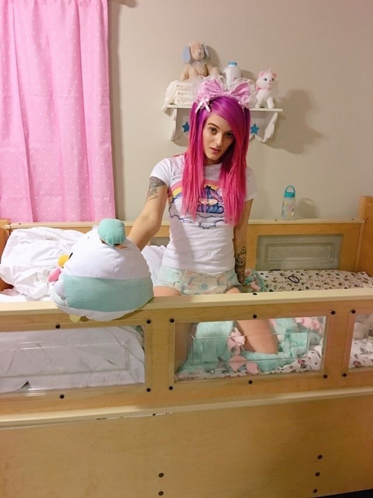 Abdl Video