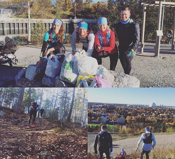 Каждый день в социальных сетях появляется множество течений. Одним из наиболее полезных стало это движение, начавшееся недавно в Швеции.