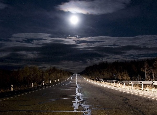 10. "Чертовы ворота", Колыма