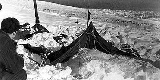 Обходи стороной: Самые жуткие места в России