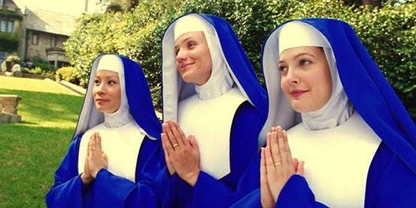 Ваша подсознательная личность просто ангел во плоти!