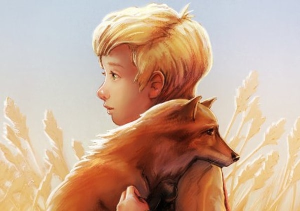 6. Какое из этих животных вы хотели бы приручить?