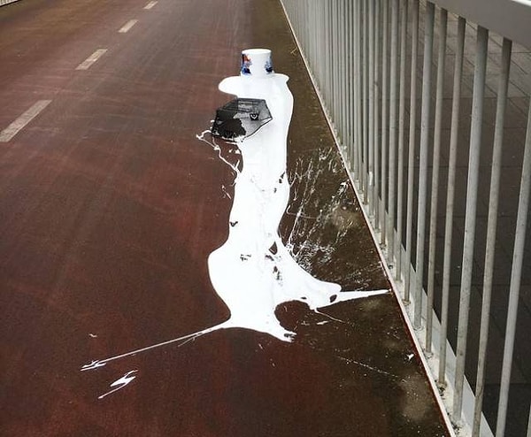 9. Вот так выглядит боль