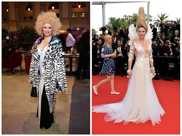 19. Не от мира сего Лена Ленина