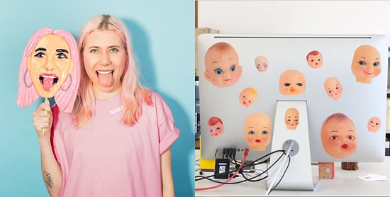 13 самых странных подарков, которые только можно преподнести человеку