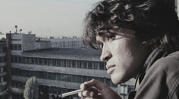 10. "Но далекая в небе звезда зовет меня в ...