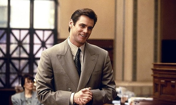 2. Вас не мучает совесть, когда вы врете