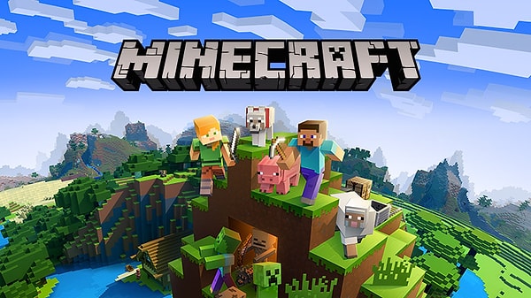 Minecraft Nasıl Oynanır?