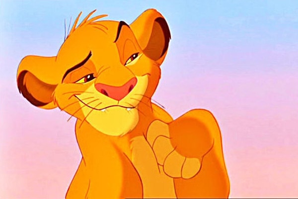 Браво! Вы настоящий фанат мультфильмов Disney!