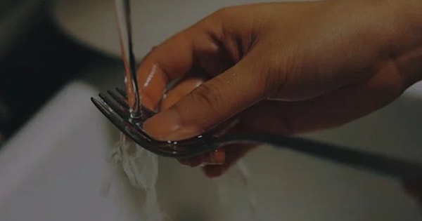 6. Пары, которые делят домашнюю работу, больше занимаются сексом