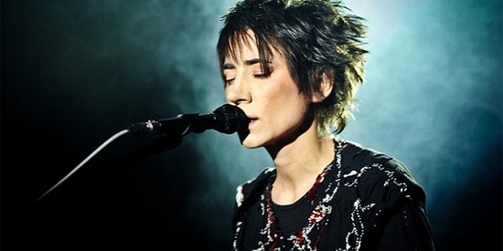 Тест: хорошо ли вы знаете жизнь и творчество Земфиры?