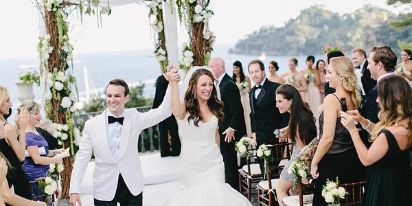 Близнецы, вам лучше выходить замуж в 35!