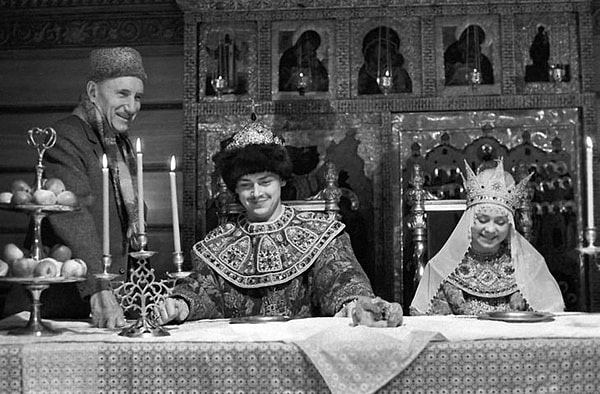 8. Из какого фильма этот кадр?