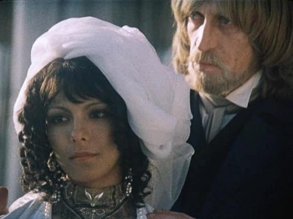 10. Из какого фильма этот кадр?