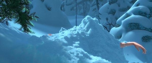 10. Этот мультик не из нашего детства, но вы наверняка его смотрели 😉