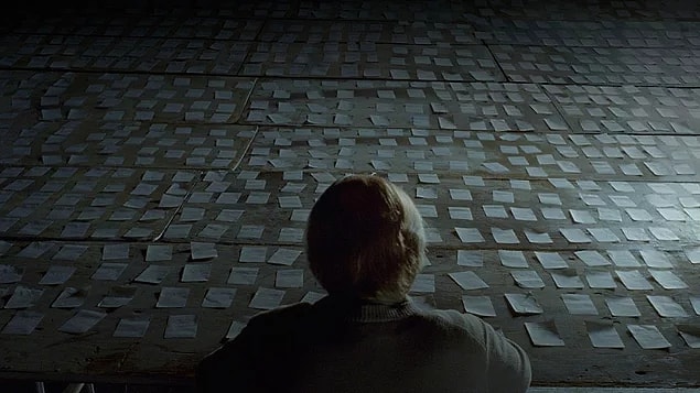 16. Synecdoche, New York (2008)