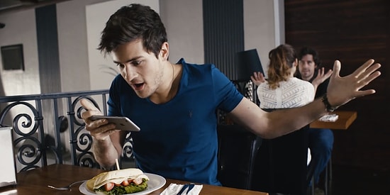 Каждый день одно и то же 😛 Стоит вам открыть Инстаграм, как вы сразу видите эти 13 клише