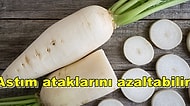 Birçok Yararlı Vitamin ve Minerali Barındıran Beyaz Turpun Faydalarını Biliyor muydunuz?