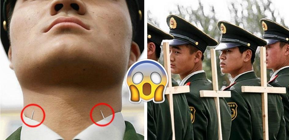 Такой странный Китай: 12 фактов о Поднебесной, после которых вы еще долго будете приходить в себя