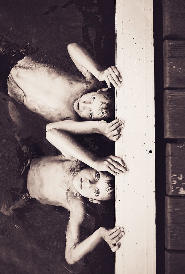 4. 'С каждым годом связь между нами становилась все крепче и крепче'