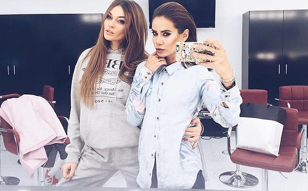 Почти что лучшие!