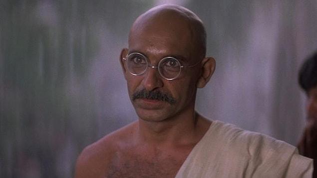 1. Gandhi (1982)