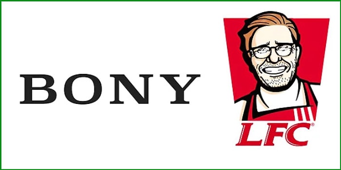 Baktığı Her Yerde Futbol Gören Futbol Manyakları İçin Anlamı Tamamen Değişecek 32 Logo