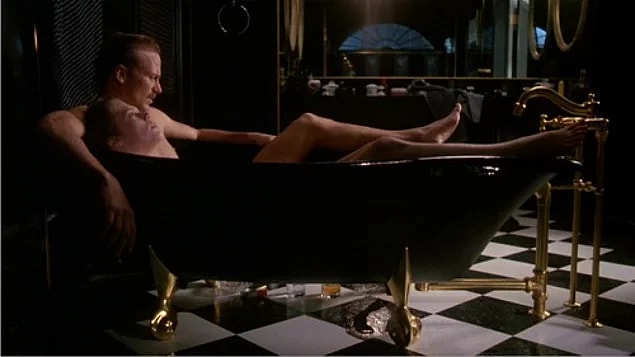 1. Body Heat (1981)
