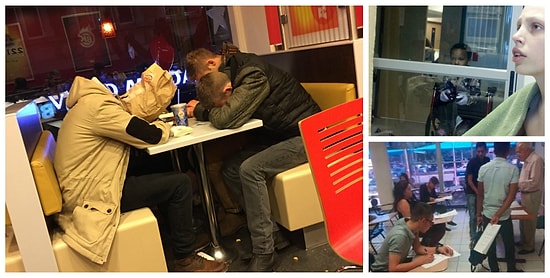 14 жизненных фото, которые поймут и оценят лишь те, кто знает, что такое настоящая дружба