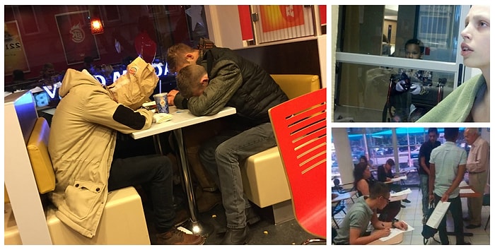 14 жизненных фото, которые поймут и оценят лишь те, кто знает, что такое настоящая дружба
