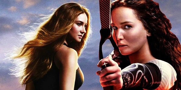 16. Сломать систему в постапокалиптическом мире под силу лишь подростку