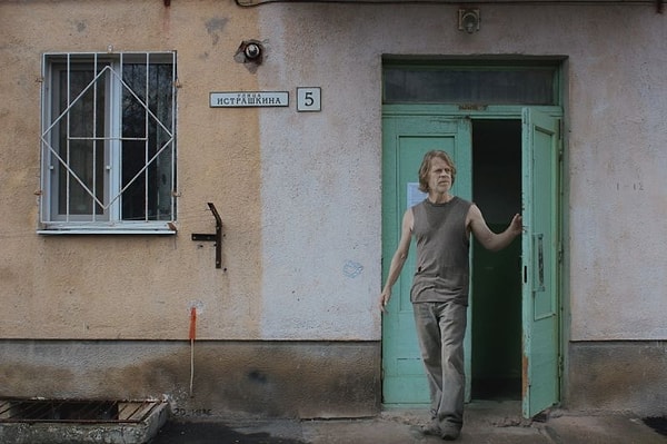 7. "Звездные войны"