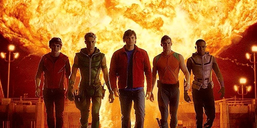 18 сюжетных поворотов в фильмах, которые сидят у зрителей в печенках