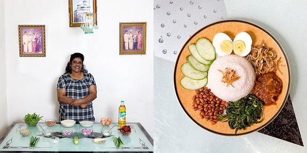 27. Малайзия