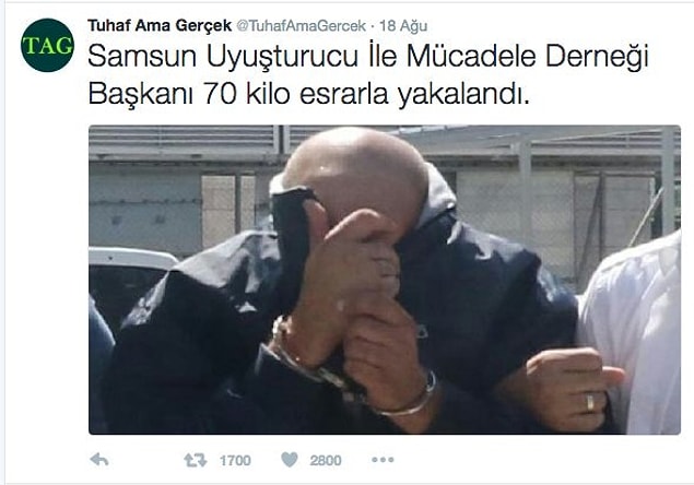 8. İnsanları kötü alışkanlıklardan korur ama kimseye yaranamaz! 😛
