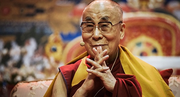 4. Далай-Лама говорил, что «Русская душа — это ________, не знающая границ».