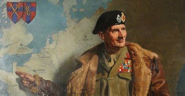 7. Британский фельдмаршал Бернард Лоу Монтгомери говорил: «Первое правило, начертанное на первой странице книги войны, гласит: __________».