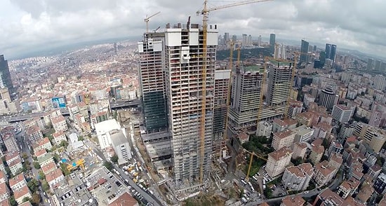10 İşçiye Mezar Olan Mecidiyeköy'deki Asansör Faciasında Karar: Sanıklara 60'ar Bin TL Ceza